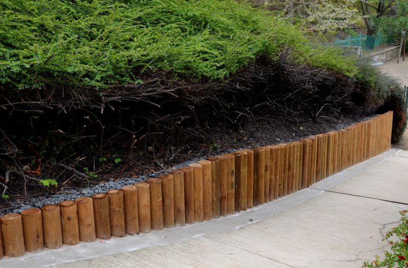 Retaining Wall Replacement in Daytona Beach, FL