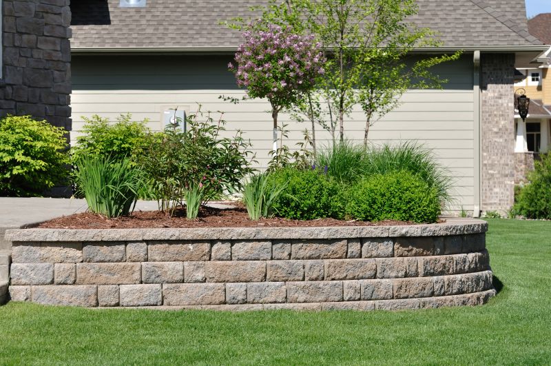 Retaining Wall Replacement in Deland, FL