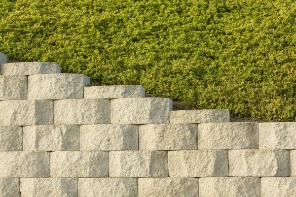 Grow your Block Retaining Wall Installation business